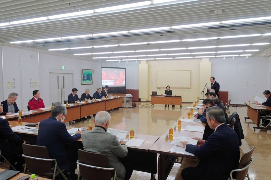 柳井商工会議所常議員会にて、

10月に頂いた提言や要望項目の中pic3