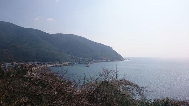 柳井市平郡島に行って参りました！

のどかで、穏やかな、素晴らしpic6