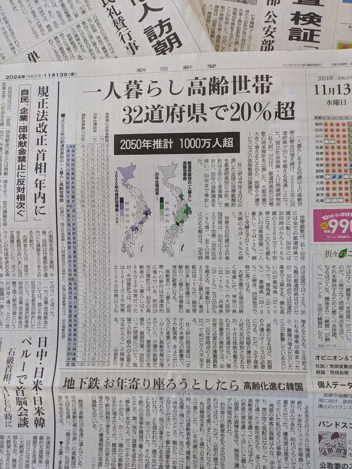 地域で助け合える体制の整備が求められます。

25年後、

私はpic3