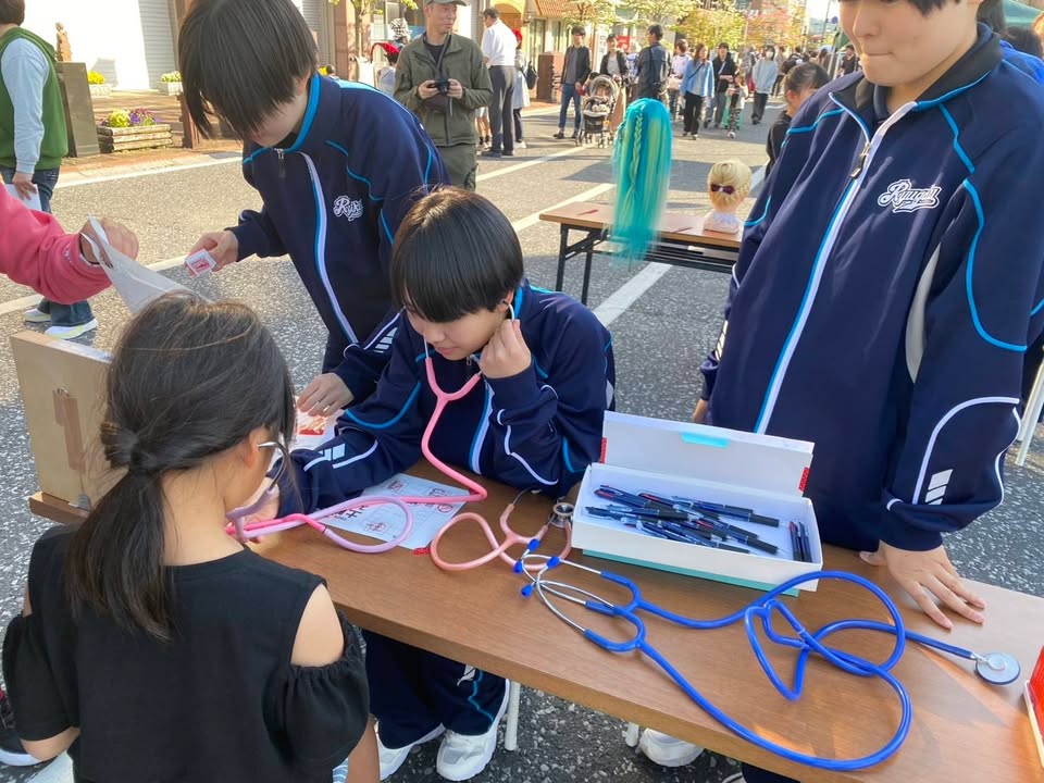 GOTCHA !! RALLY  の前夜祭は、

「ごちゃまぜ土pic5