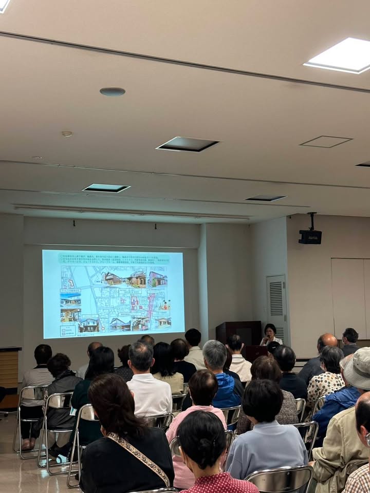市民連携やない主催の

第2回地域演説会

まちなかエリアでの
pic2