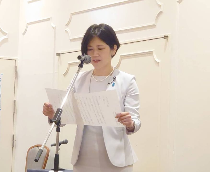 【第82回 自民党山口県連 定期大会】
【参議院議員選挙 必勝総pic4