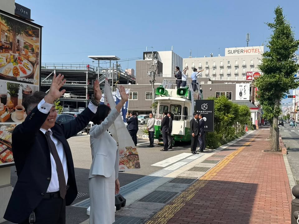 【第82回 自民党山口県連 定期大会】
【参議院議員選挙 必勝総pic6