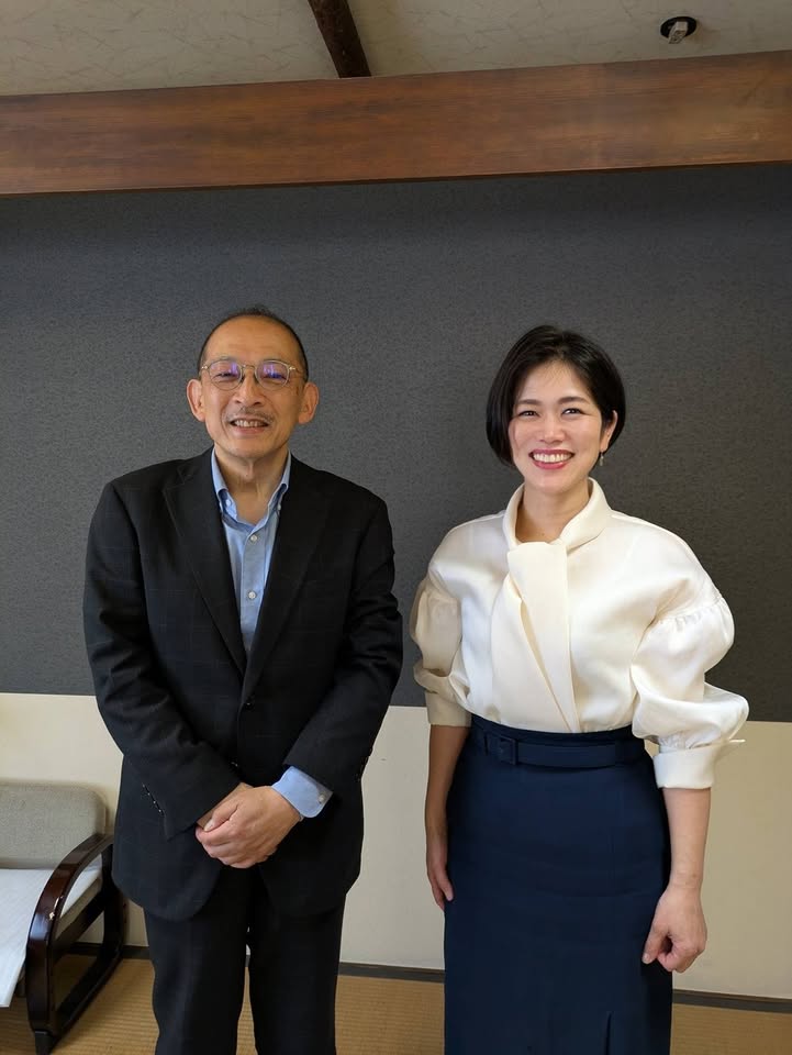 先日のやない地域演説会でも話題になった

小田切徳美先生

農村pic2