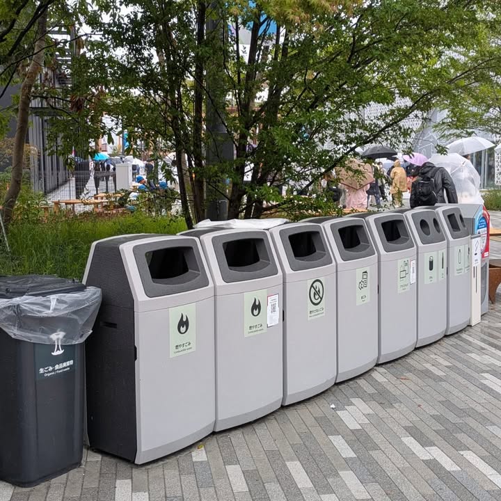 大阪・関西万博で「山口県ブース」が出展されたのを機に、山口県議会pic8