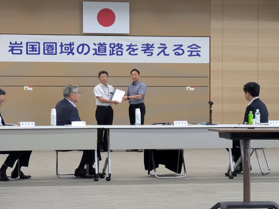 国や県への道路要望

物価や人件費の上昇により、これまでと同じ予pic3