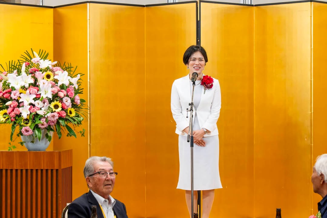 🌸花き議連　設立🌸

山口県議会自民党会派では先月、花き産業の持