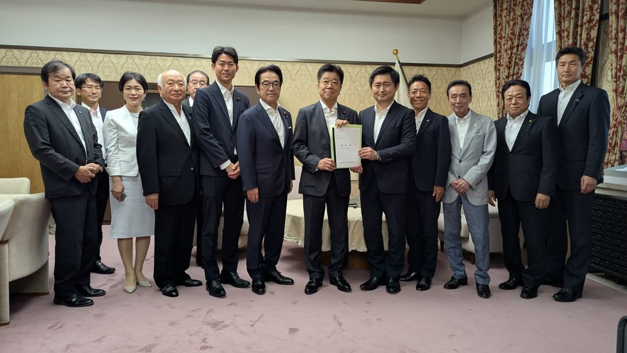 【山口県東部高速交通体系整備促進協議会】

国道188号柳井平生