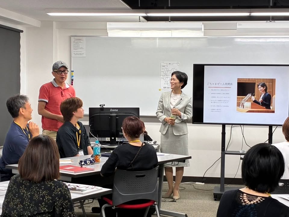 社会課題をビジネスで解決する人材を育てる
「やまぐち社会起業塾」