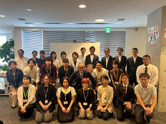 社会課題をビジネスで解決する人材を育てる
「やまぐち社会起業塾」pic3