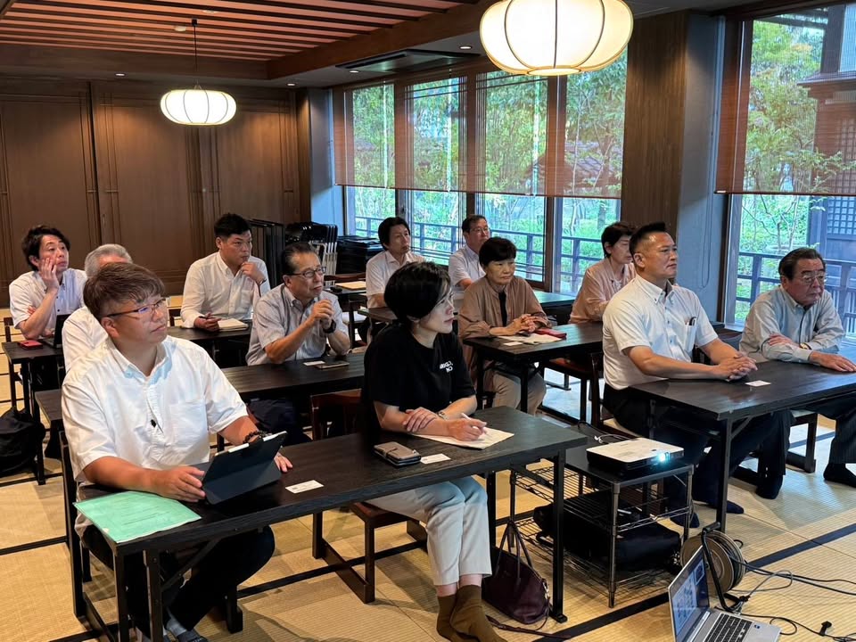 環境福祉委員会の視察で、
「ごちゃまぜのまちづくり」 を訪れましpic10