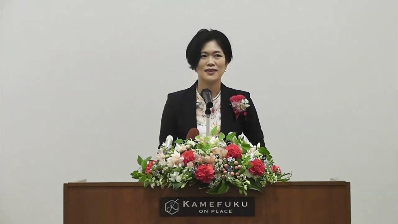 出馬会見がアップされました

お時間のある時にご覧いただけると嬉