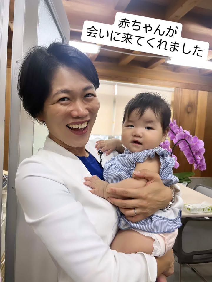 ママたちが

産みたくなる、育てやすくなる、山口県に。

子育て