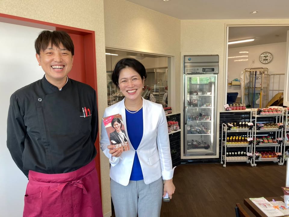今日は、宇部市・山陽小野田市方面へ。

保育園、診療所、飲食店、pic2