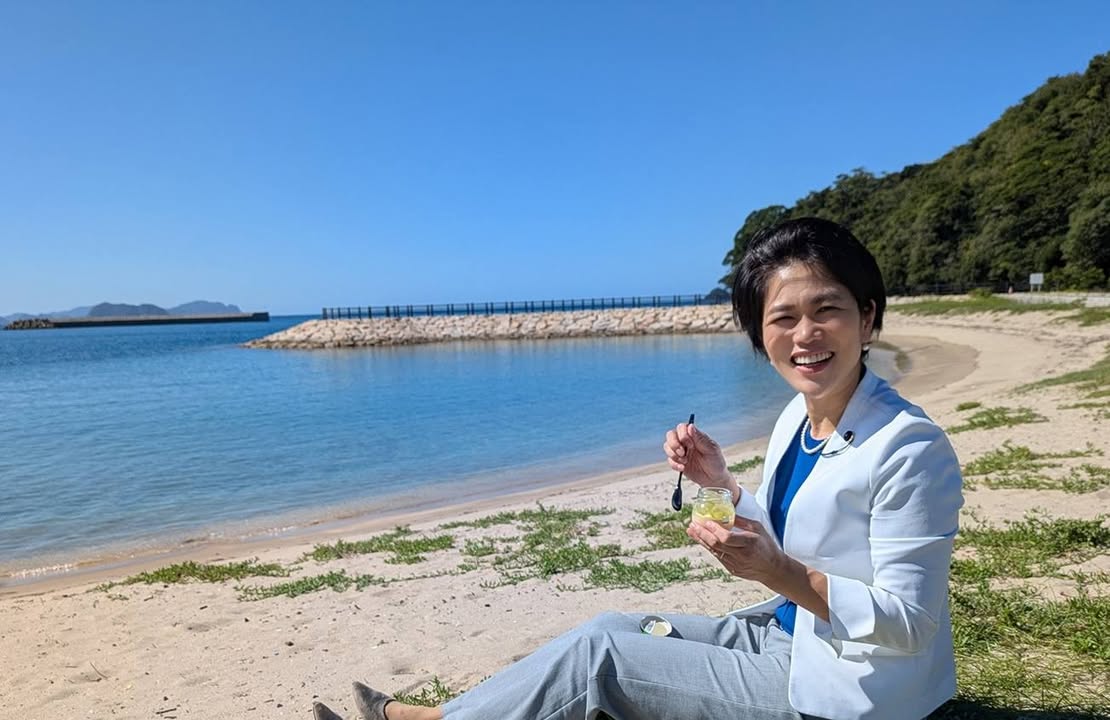 萩市、阿武町へ。

吉田松陰先生の本を読んで、今回の志を立てたのpic5