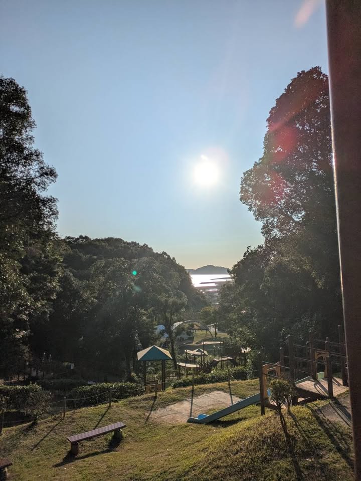 きのこ狩りに、スポーツ大会、オータムコンサート

すっかり秋！
pic5
