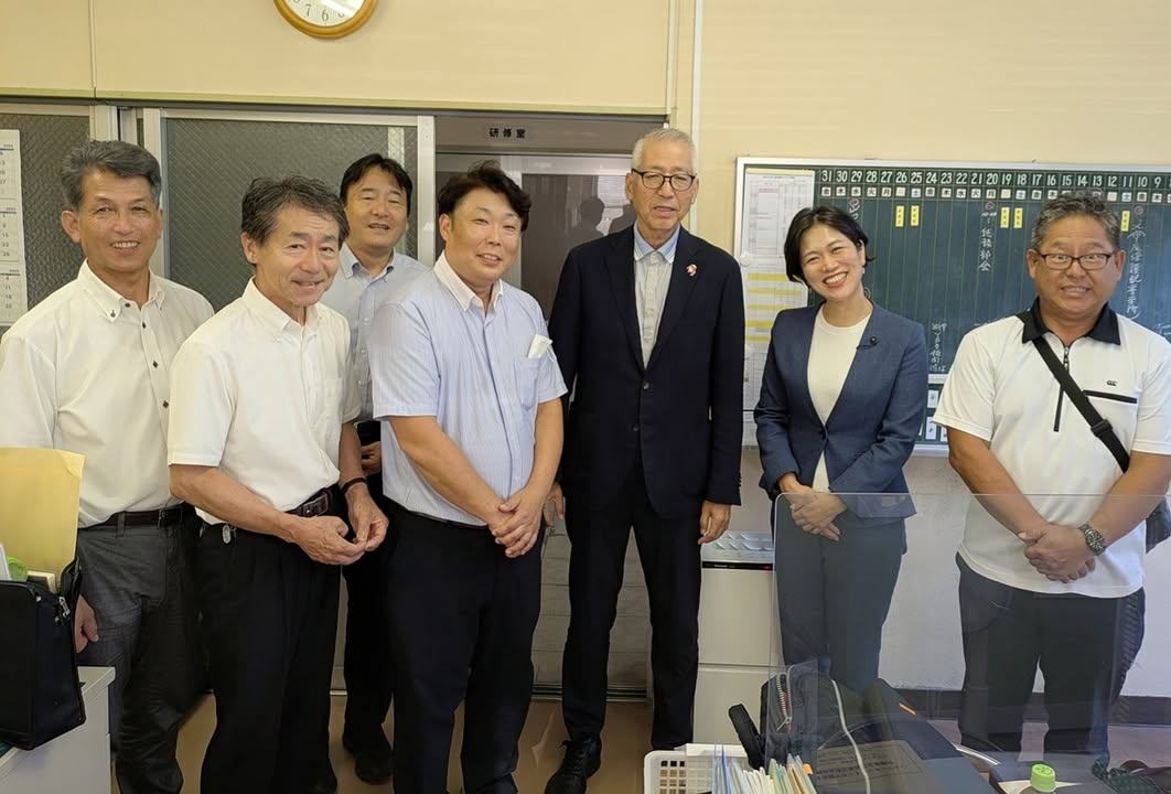 「保護司のためのSST研修会」に参加！

実践的なトレーニングを