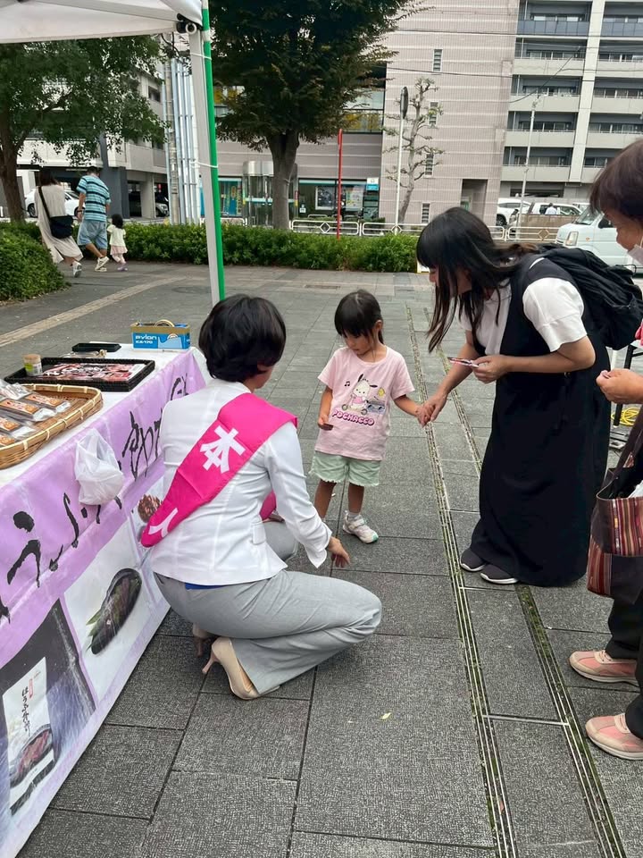 愛情防府フリーマーケット

雨が降らなくてよかったですね✨

同pic5