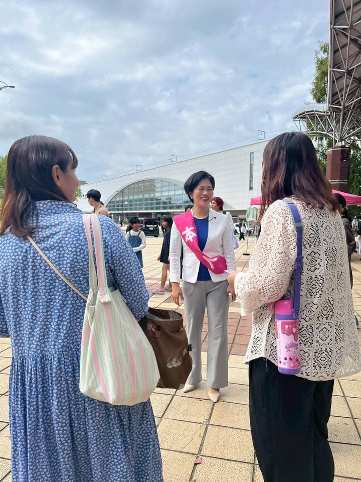 愛情防府フリーマーケット

雨が降らなくてよかったですね✨

同pic7