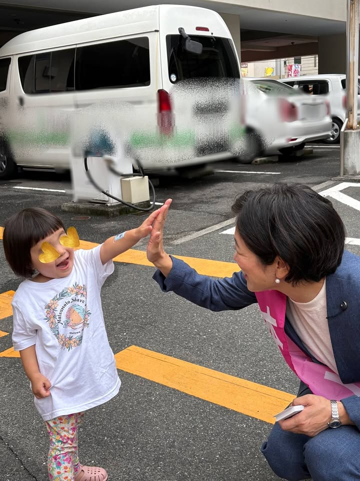 岩国祭り、大盛況！

団体の皆さんはもちろん、
商店街のお店一軒