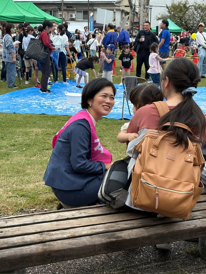 岩国祭り、大盛況！

団体の皆さんはもちろん、
商店街のお店一軒pic5