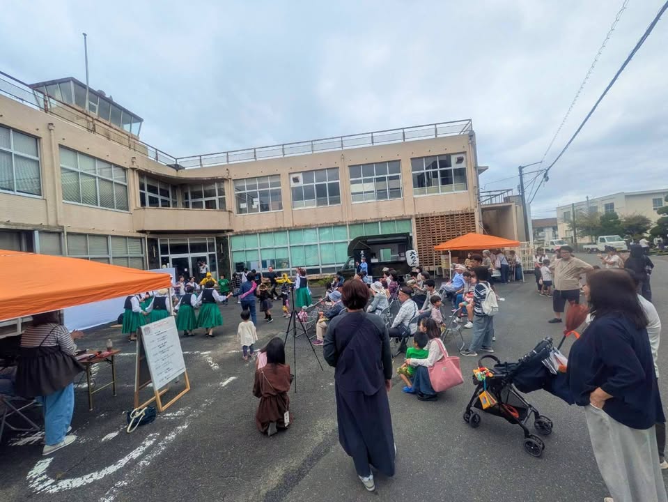 船木オータムフェスタ

優しさあふれる心が寄せ集まった、アットホpic3