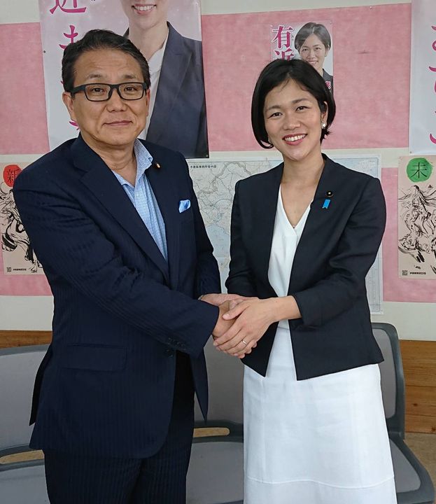 有近まちこです。

本会議で、各委員長から委員会での審査結果が報pic2