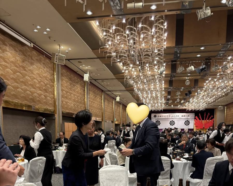 岩国へ。

長年お世話になっている
繁太郎さんの応援団が
各所でpic5