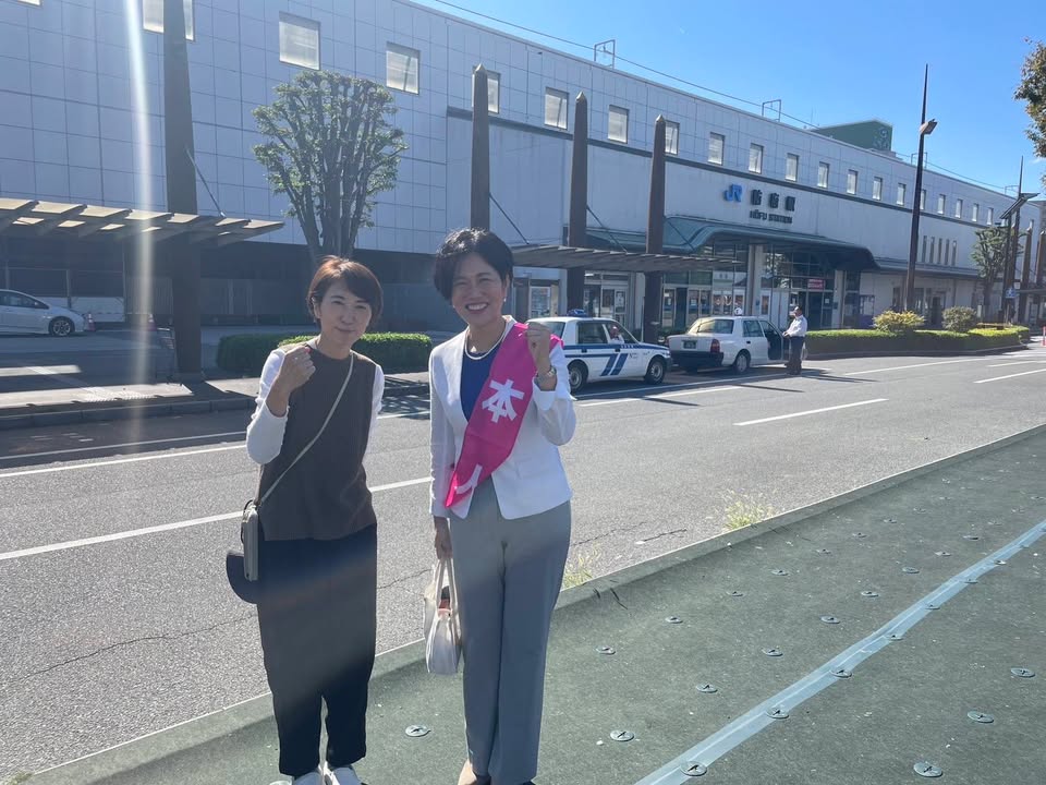 昨日は防府へ。

集会では、
少子化対策、一次産業、ソーラーパネpic3