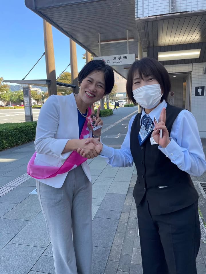 昨日は防府へ。

集会では、
少子化対策、一次産業、ソーラーパネpic4