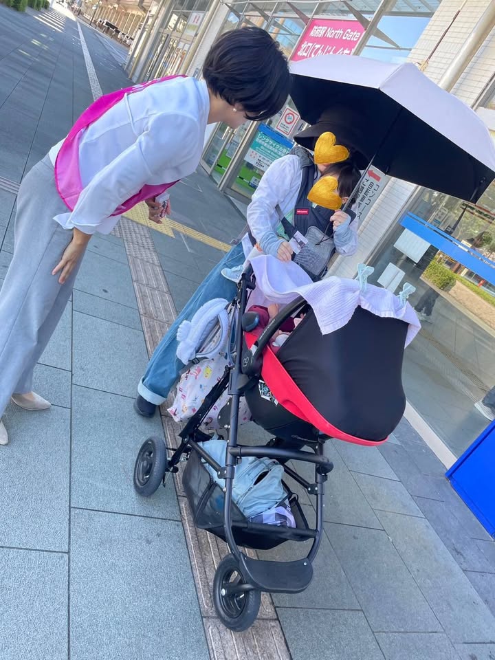 昨日は防府へ。

集会では、
少子化対策、一次産業、ソーラーパネpic9