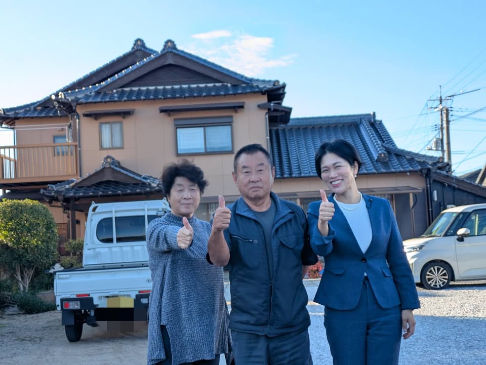 下松市。

豊かな自然と工業地帯。
商業施設も多く、
働く若い方pic2