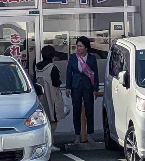 下松市。

豊かな自然と工業地帯。
商業施設も多く、
働く若い方pic6