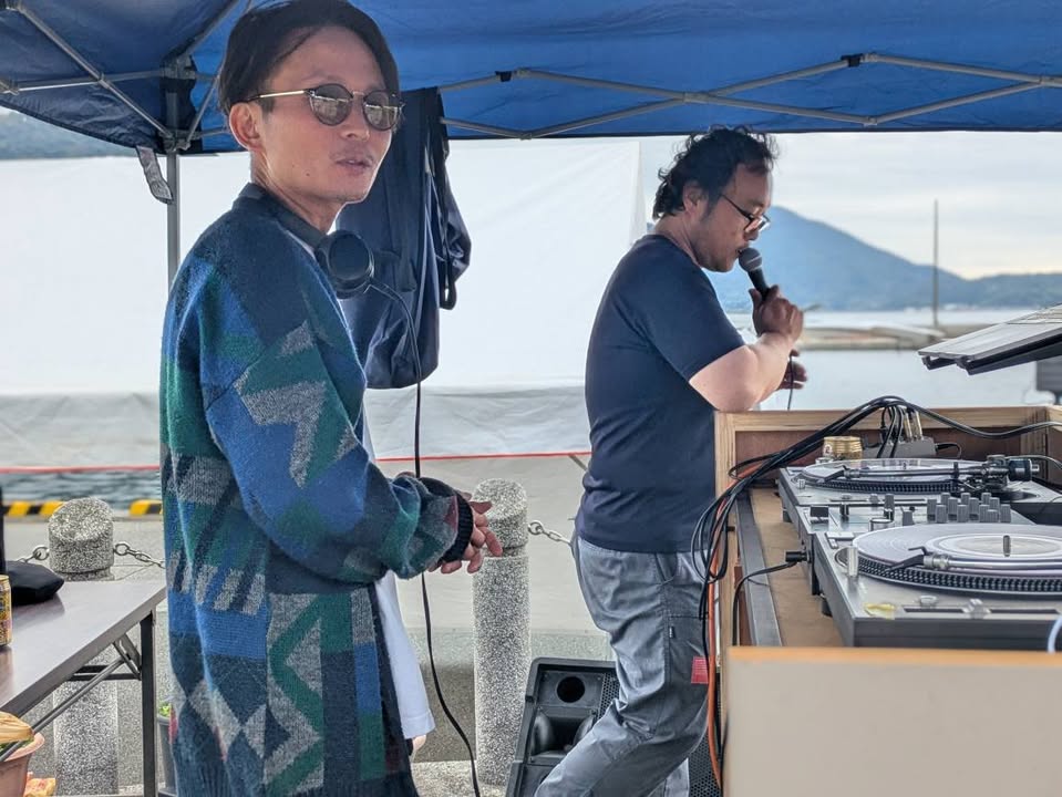 OBATAKE SUNSET FESTIVAL 
（略して「オバpic7