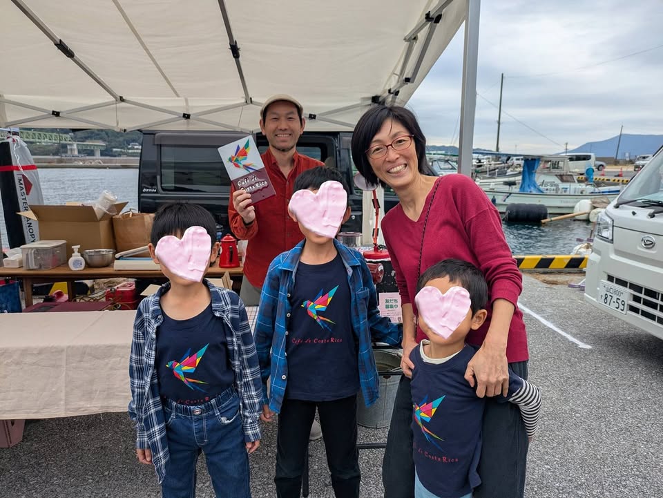 OBATAKE SUNSET FESTIVAL 
（略して「オバpic8