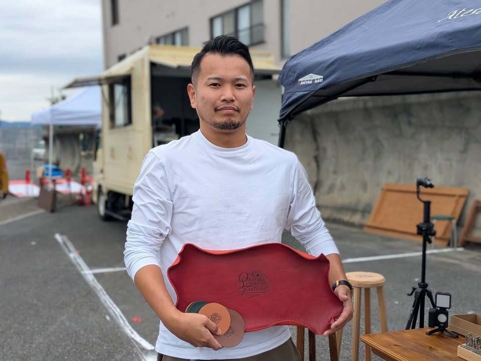 OBATAKE SUNSET FESTIVAL 
（略して「オバpic9