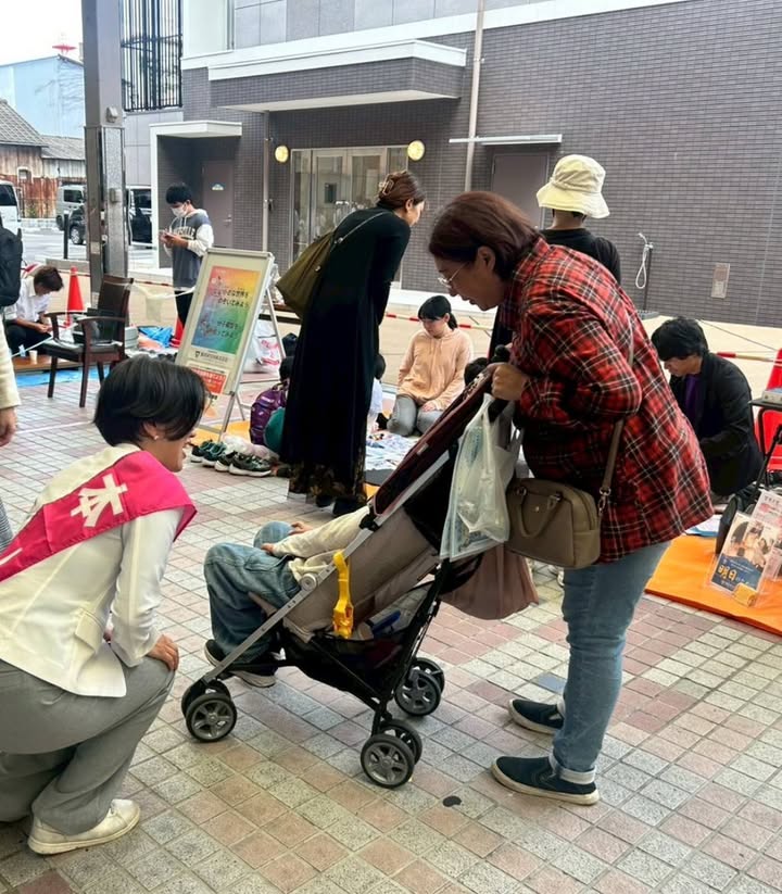 かねこキッズまつり❣️

今年もいい笑顔がいっぱいでした。

すpic11