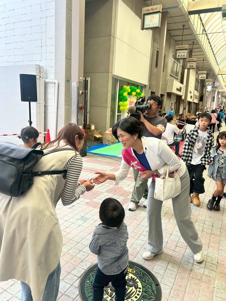 かねこキッズまつり❣️

今年もいい笑顔がいっぱいでした。

すpic5