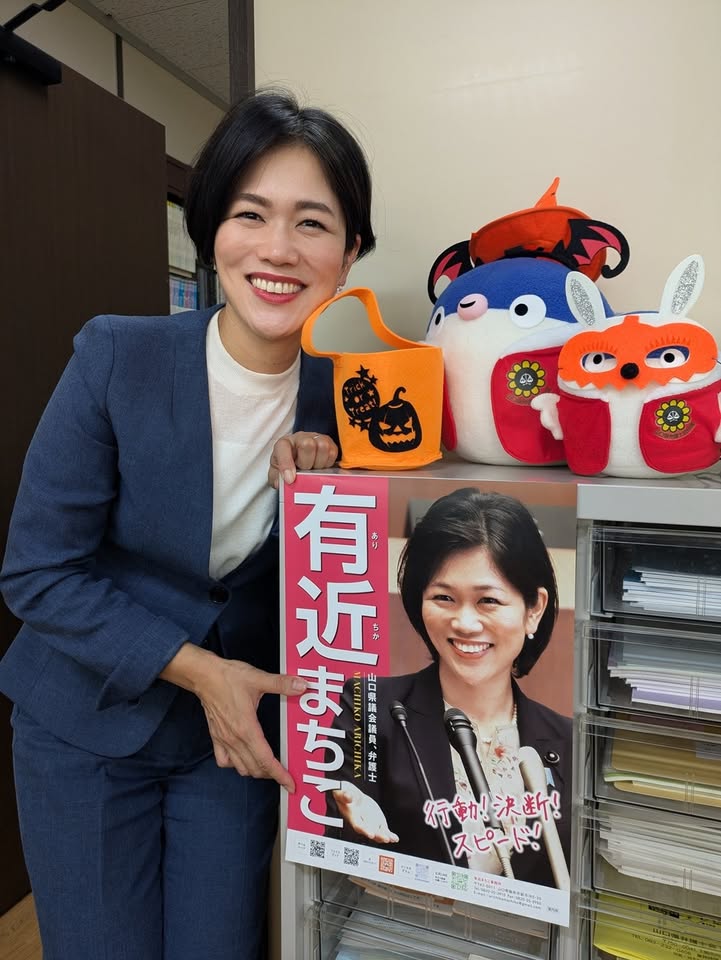 下関市。

唐戸市場の方、障がい者雇用の企業、中小企業、お肉屋さ