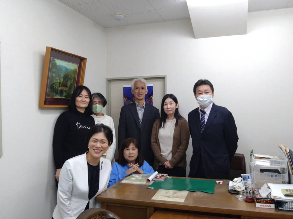 今週は、
周南市、岩国市、防府市、下松市へ

久しぶりに山陽本線pic1