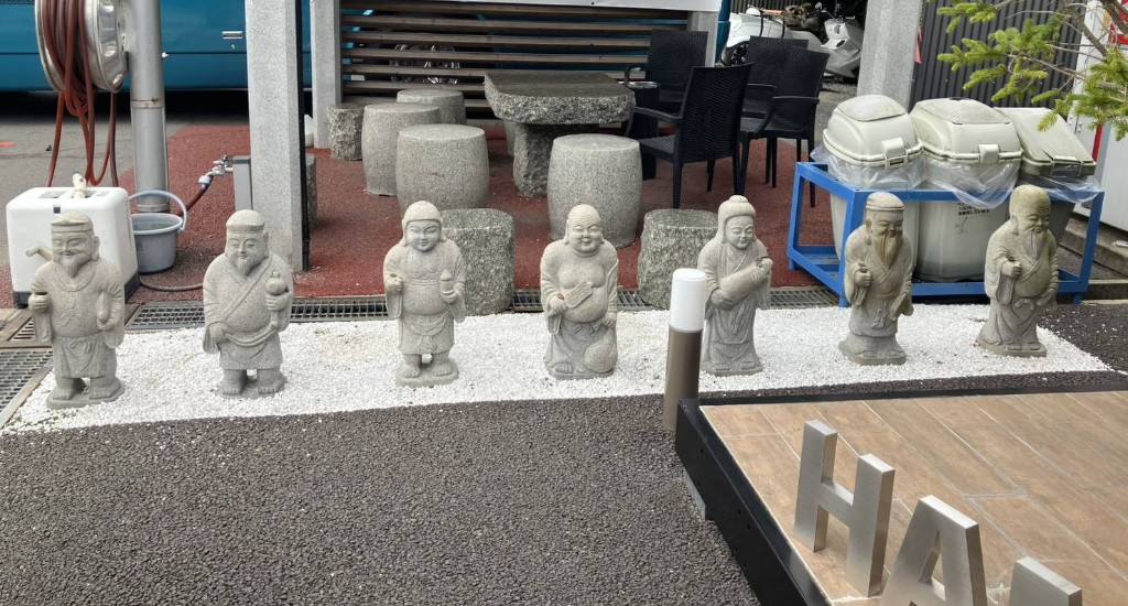 昨日は、
新南陽〜徳山〜下松〜光〜田布施の企業の皆さんを訪問しまpic3