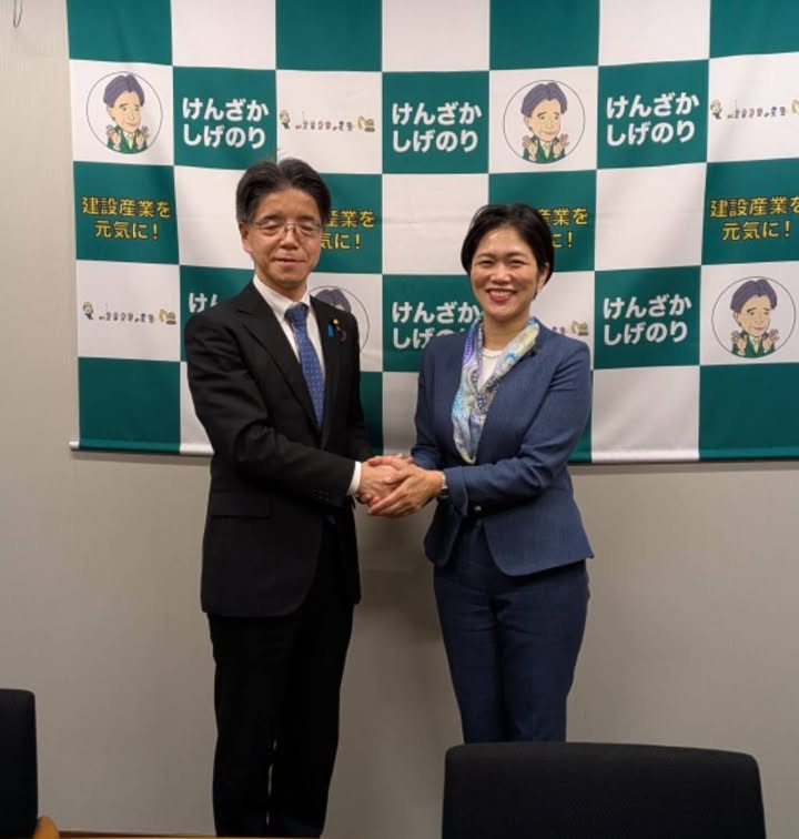 山本繁太郎さんの遺した思いを胸に、
譲り受けたご縁を、山口県のた