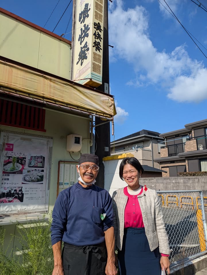 防府市へ。

防府天満宮や毛利庭園など、
歴史や文化が残る美しいpic10