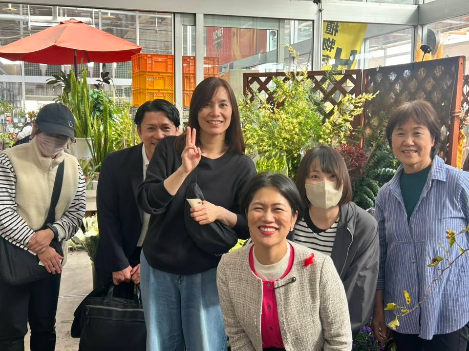 防府市へ。

防府天満宮や毛利庭園など、
歴史や文化が残る美しいpic3