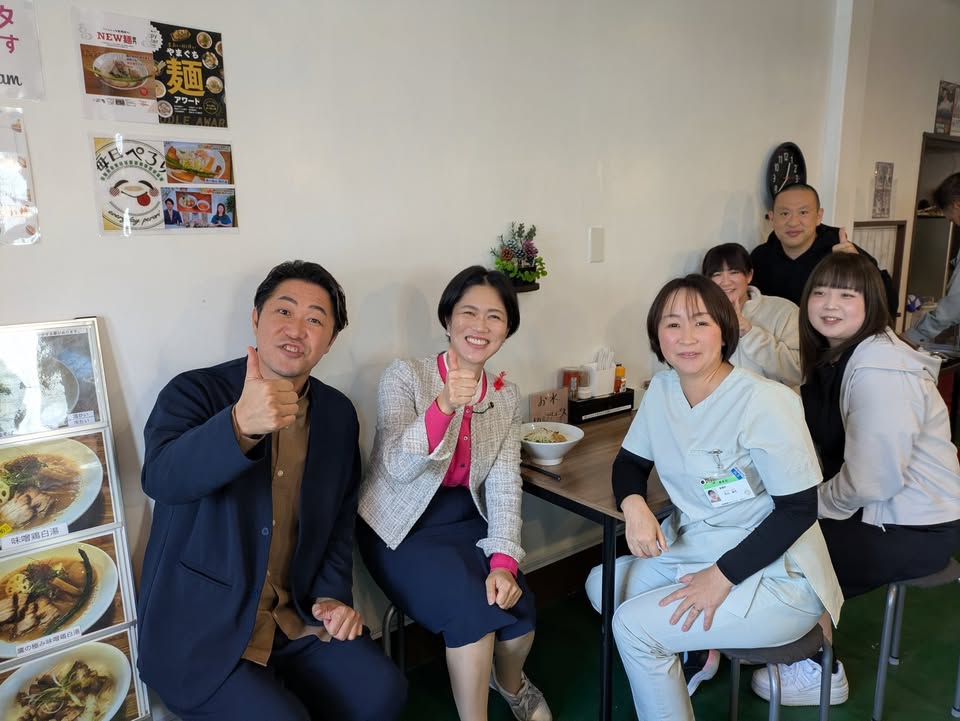 防府市へ。

防府天満宮や毛利庭園など、
歴史や文化が残る美しいpic4