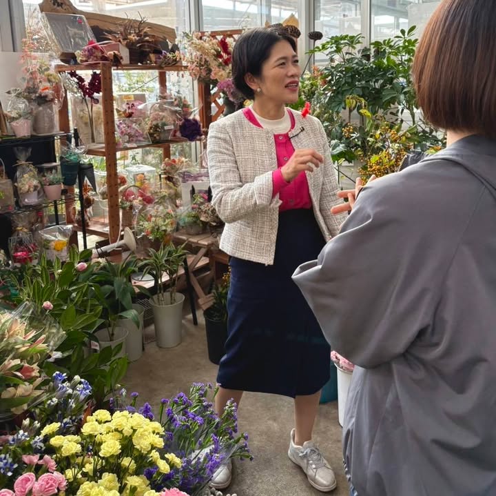 防府市へ。

防府天満宮や毛利庭園など、
歴史や文化が残る美しいpic5