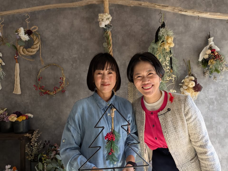 防府市へ。

防府天満宮や毛利庭園など、
歴史や文化が残る美しいpic6