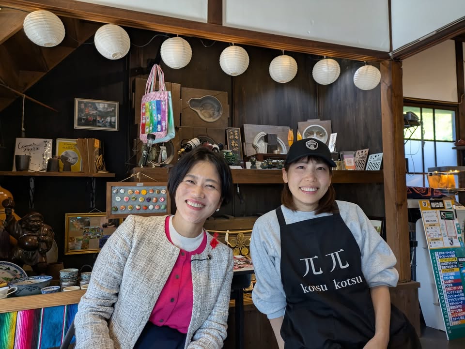 防府市へ。

防府天満宮や毛利庭園など、
歴史や文化が残る美しいpic8
