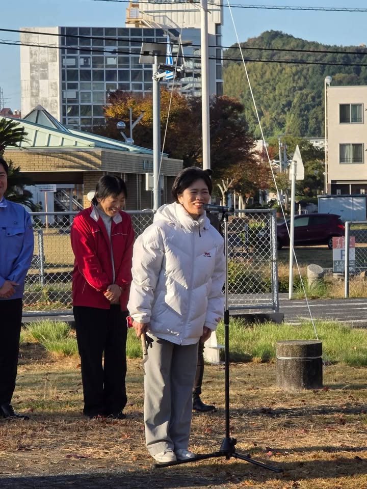 クリーン作戦！

「小さな親切」運動として全国で始まった
日本列pic4