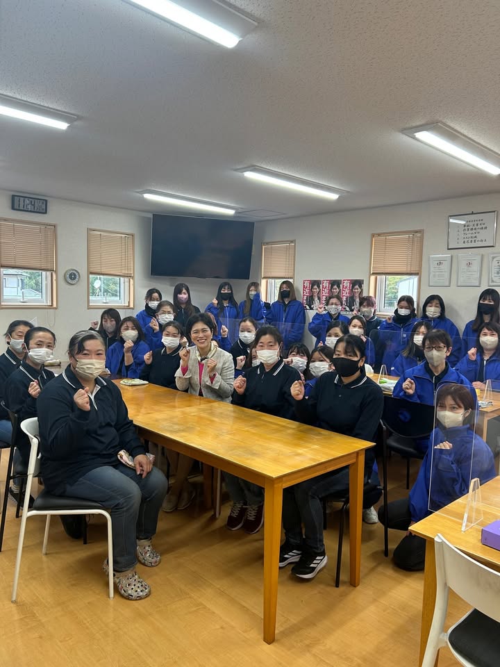 光市、宇部市、周南市で集会にお招きいただきました。

支援の輪をpic2